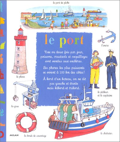 port le