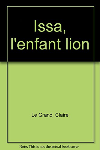 issa, l'enfant lion [31]