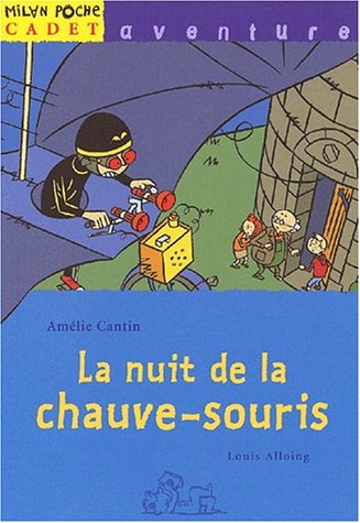 la nuit de la chauve-souris   [58]