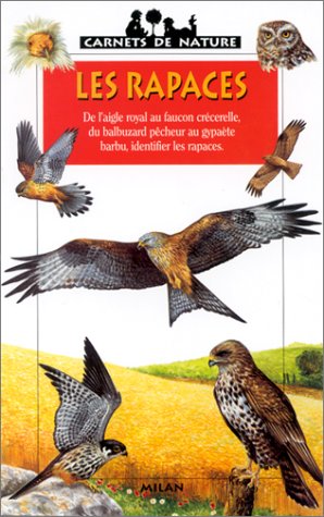 les rapaces   [87]