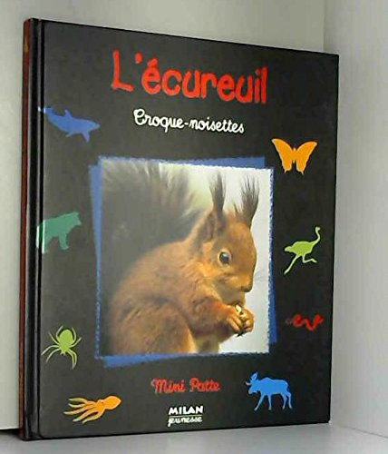 l' écureuil  