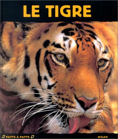 le tigre  