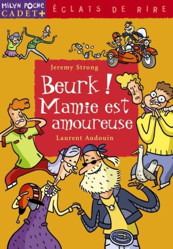beurk ! mamie est amoureuse ! [6]