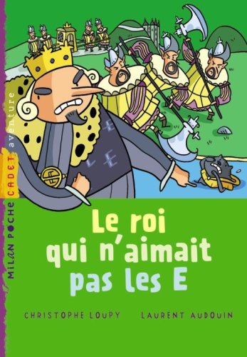 le roi qui n'aimait pas les e   [67]