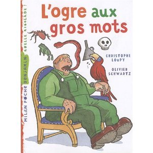 l' ogre aux gros mots   [43]