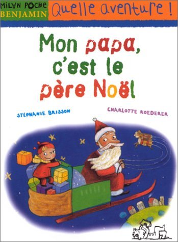 mon papa, c'est le père noël [45]