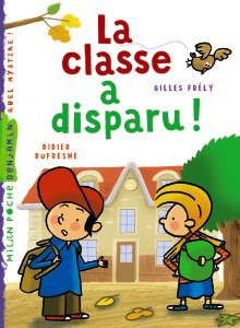 la classe a disparu !   [46]