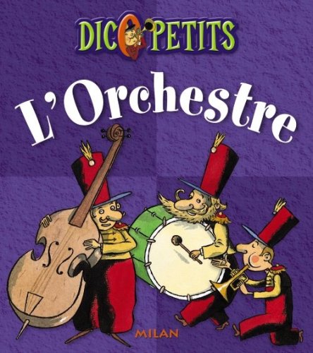 l' orchestre  