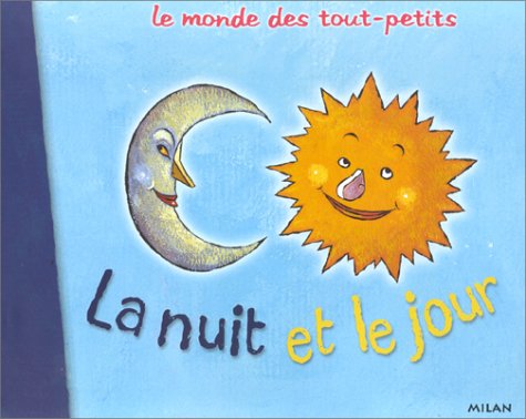 la nuit et le jour  