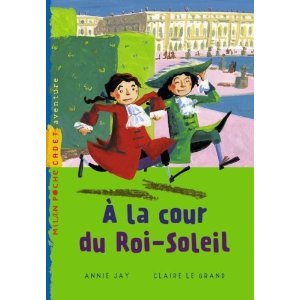 à la cour du roi soleil [70]