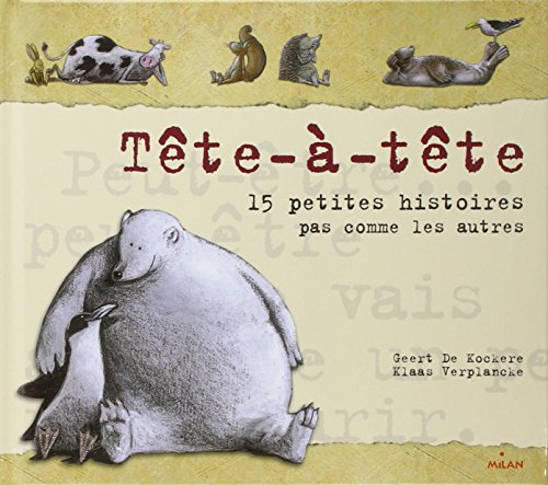 tête-à-tête