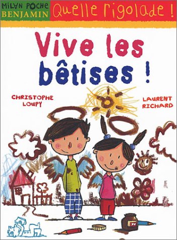 vive les bêtises ! [50]