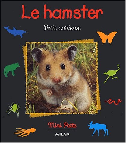 le hamster  