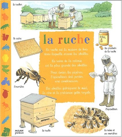 la ruche  