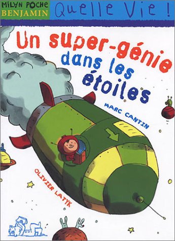 un super-génie dans les étoiles   [51]