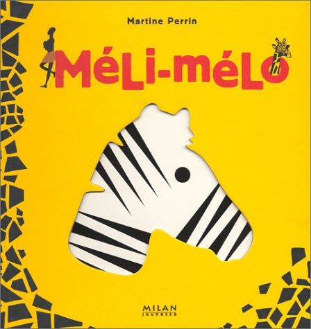 méli-mélo