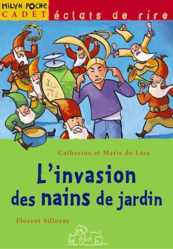 l' invasion des nains de jardin   [79]