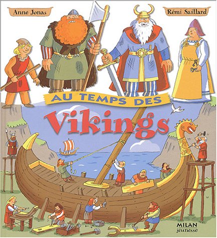 au temps des vikings
