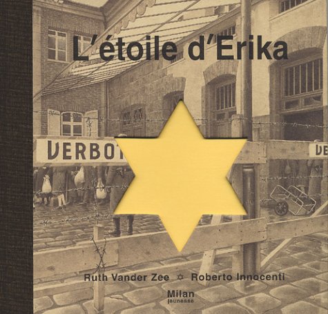 l' étoile d'erika  
