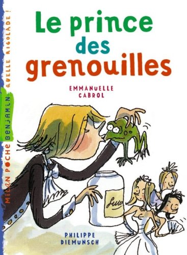 le prince des grenouilles   [57]