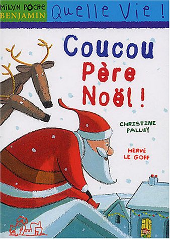 coucou père noël ! [59]