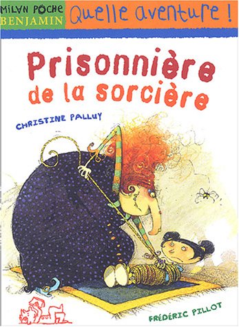 prisonnière de la sorcière [60]