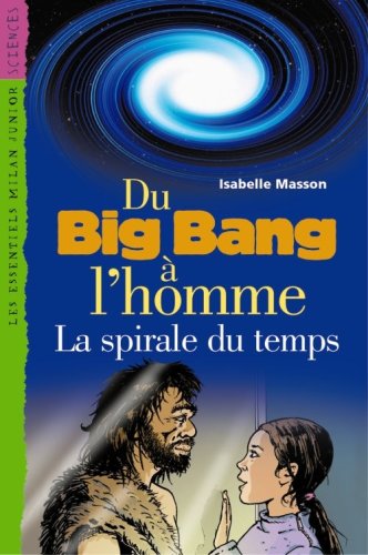 du big-bang à l'homme [41]