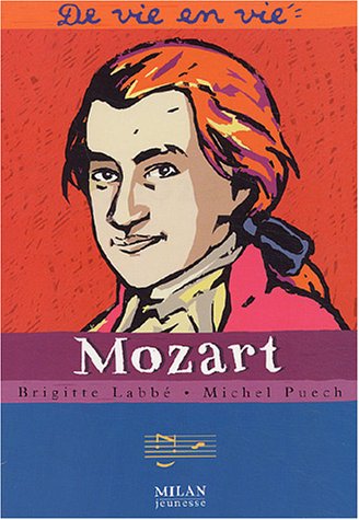 mozart [5]