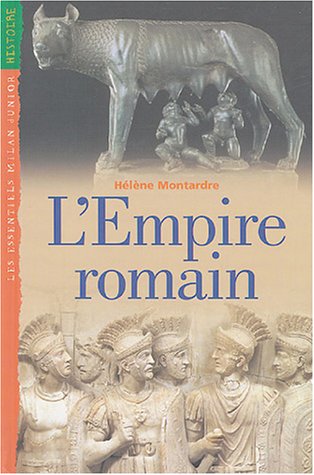 l' empire romain   [52]
