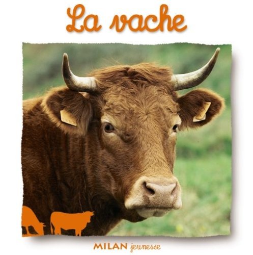la vache  