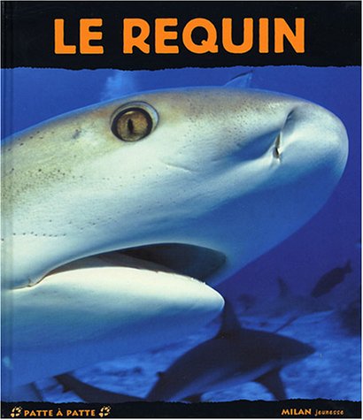 le requin  