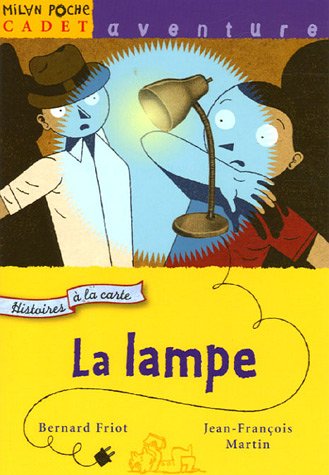 la lampe   [93]