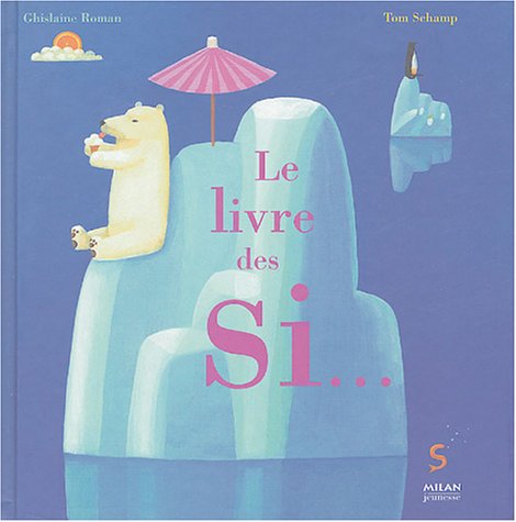 le livre des si  