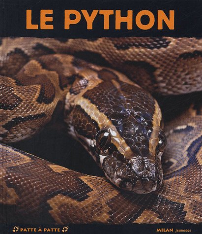 le python  