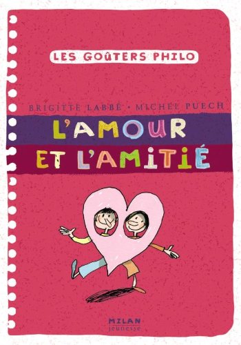 l' amour et l'amitié   [23]