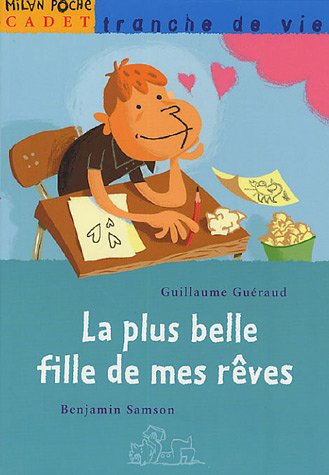 la plus belle fille de mes rêves   [92]
