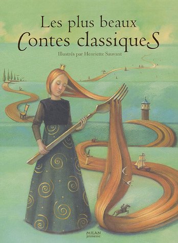 les plus beaux contes classiques  