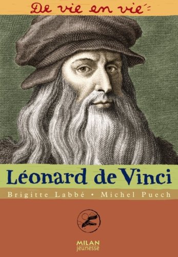 léonard de vinci [18]