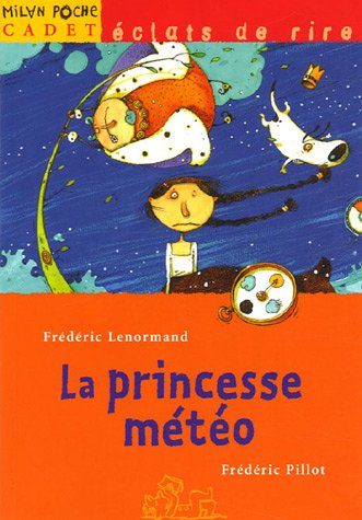 la princesse météo   [94]
