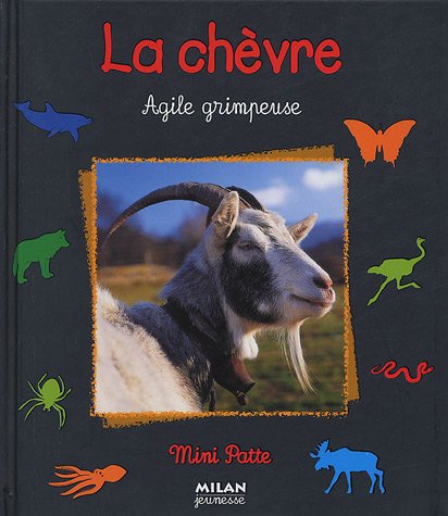 la chèvre  
