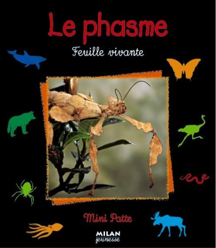 le phasme  