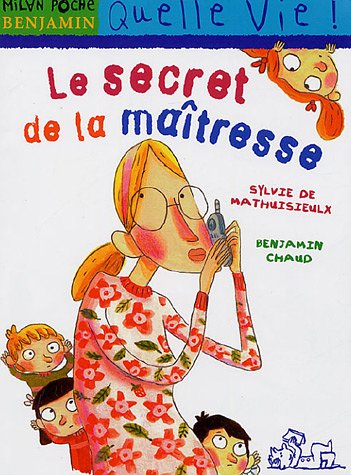 le secret de la maîtresse   [70]