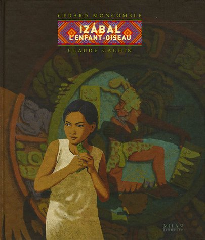 izabal, l'enfant-oiseau