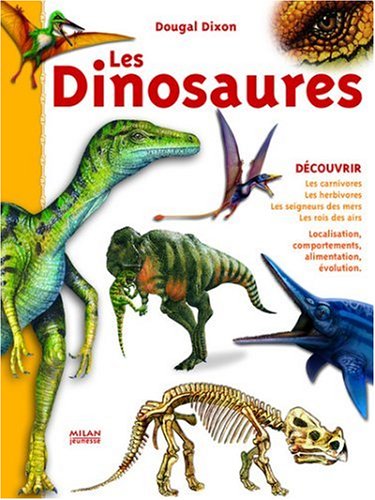 les dinosaures  
