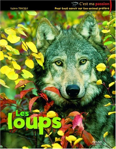 les loups  