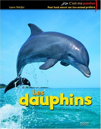 les dauphins  
