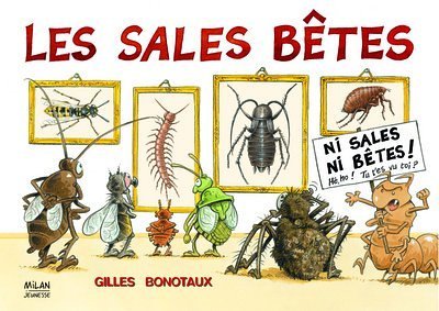 les sales bêtes  