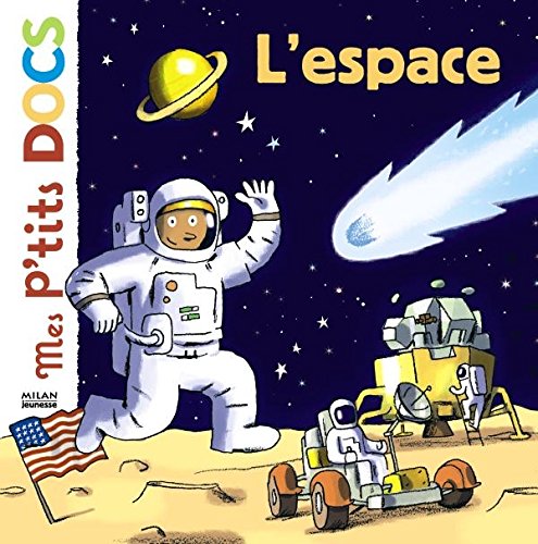 l' espace  