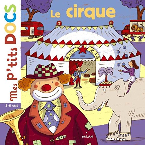 le cirque  