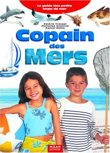 copain des mers